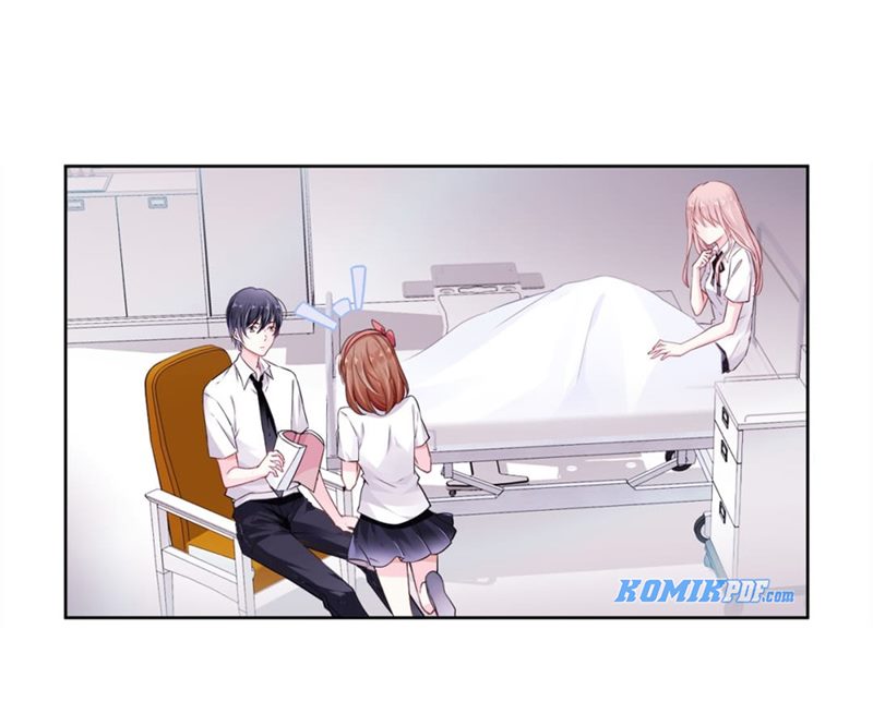 Guomin Laogong Dai Huijiaguo Chapter 08 Gambar 6