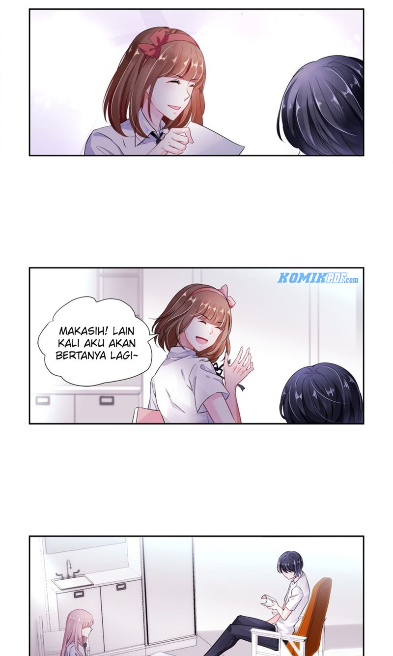 Guomin Laogong Dai Huijiaguo Chapter 08 Gambar 8