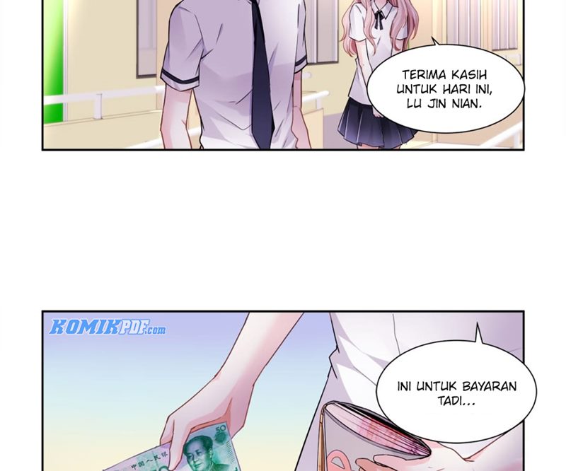 Guomin Laogong Dai Huijiaguo Chapter 08 Gambar 19