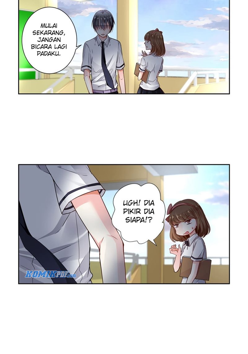 Guomin Laogong Dai Huijiaguo Chapter 08 Gambar 27