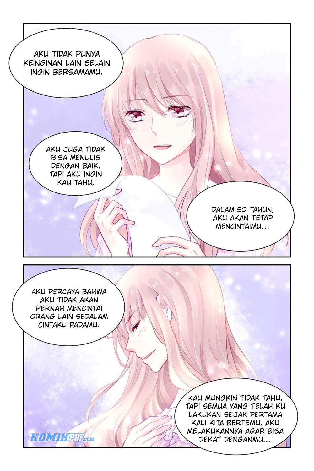Guomin Laogong Dai Huijiaguo Chapter 14 Gambar 4