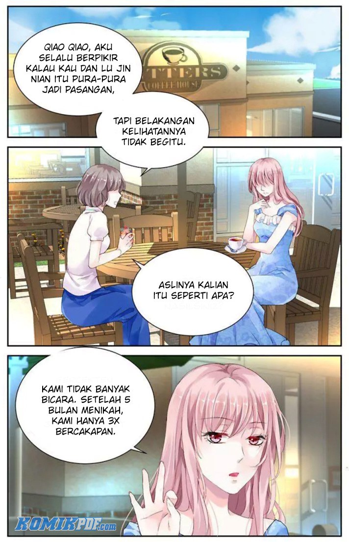 Guomin Laogong Dai Huijiaguo Chapter 22 Gambar 2