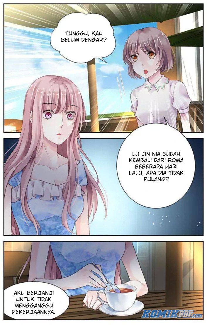 Guomin Laogong Dai Huijiaguo Chapter 22 Gambar 4