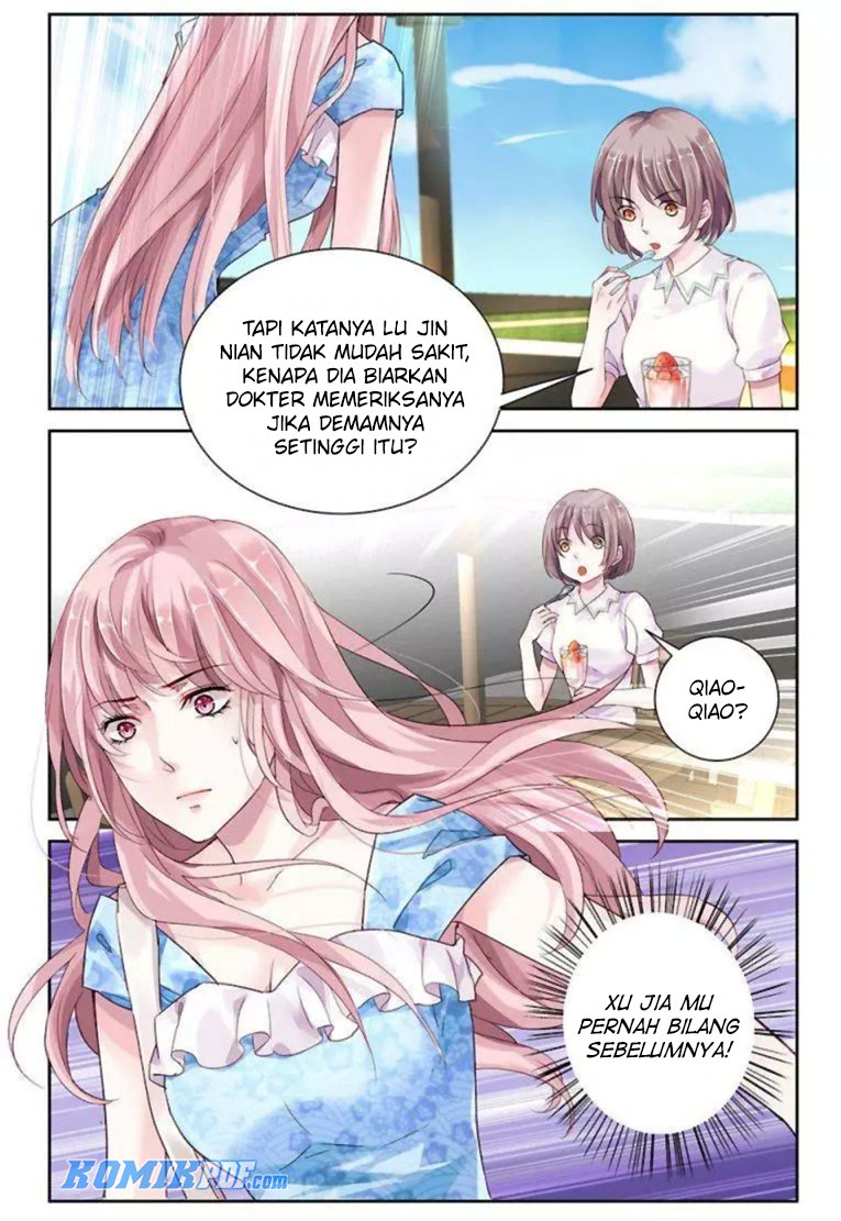Guomin Laogong Dai Huijiaguo Chapter 22 Gambar 6