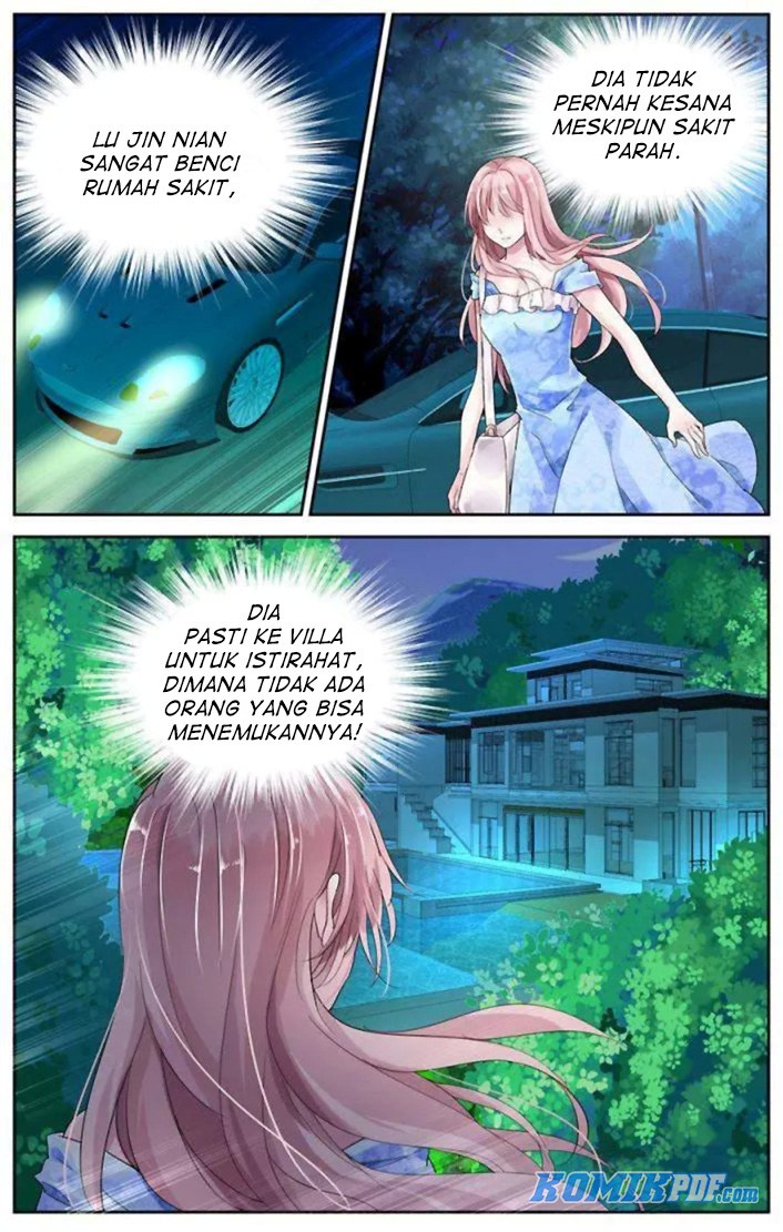 Guomin Laogong Dai Huijiaguo Chapter 22 Gambar 7