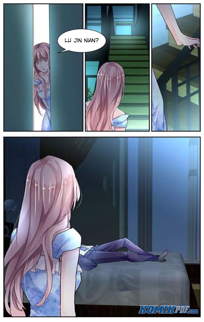 Guomin Laogong Dai Huijiaguo Chapter 22 Gambar 8