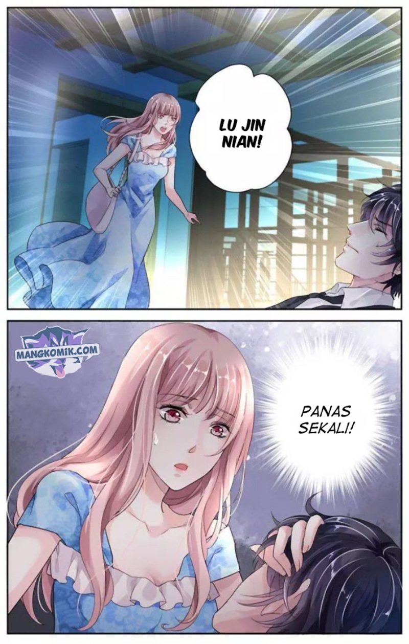 Guomin Laogong Dai Huijiaguo Chapter 23 Gambar 2