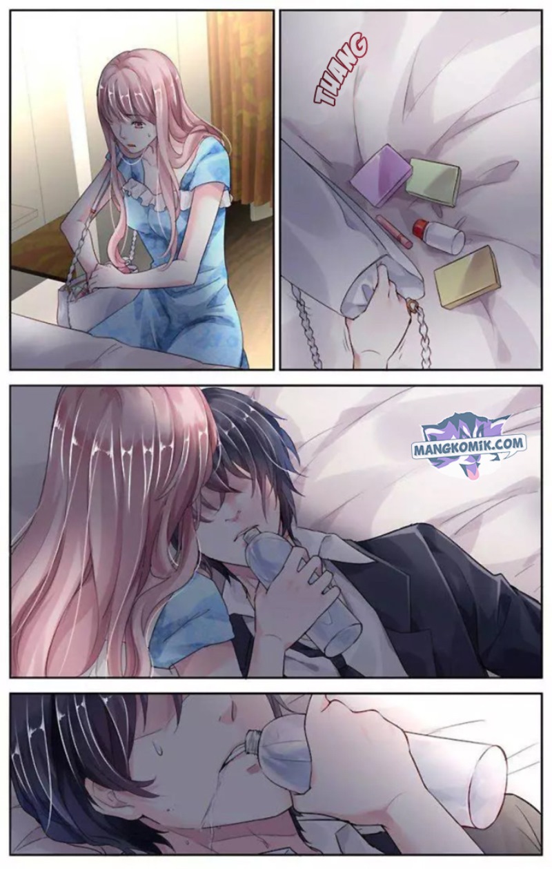 Guomin Laogong Dai Huijiaguo Chapter 23 Gambar 3