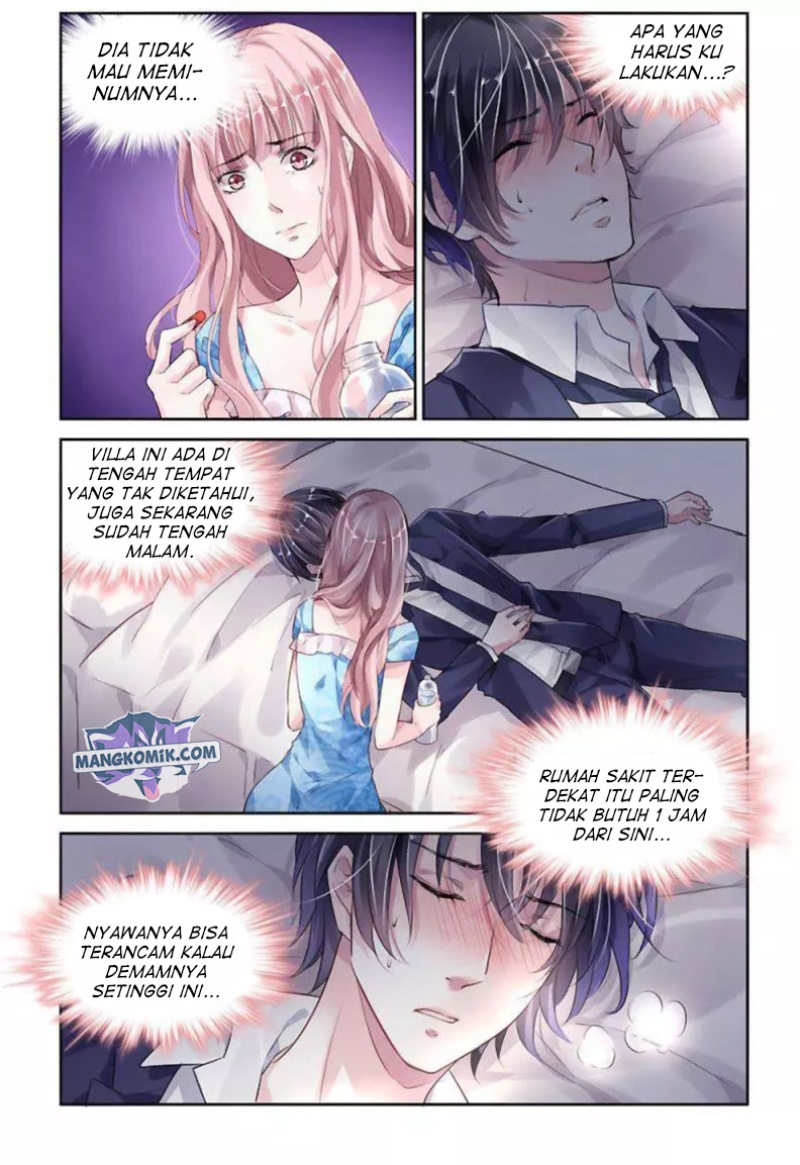 Guomin Laogong Dai Huijiaguo Chapter 23 Gambar 4