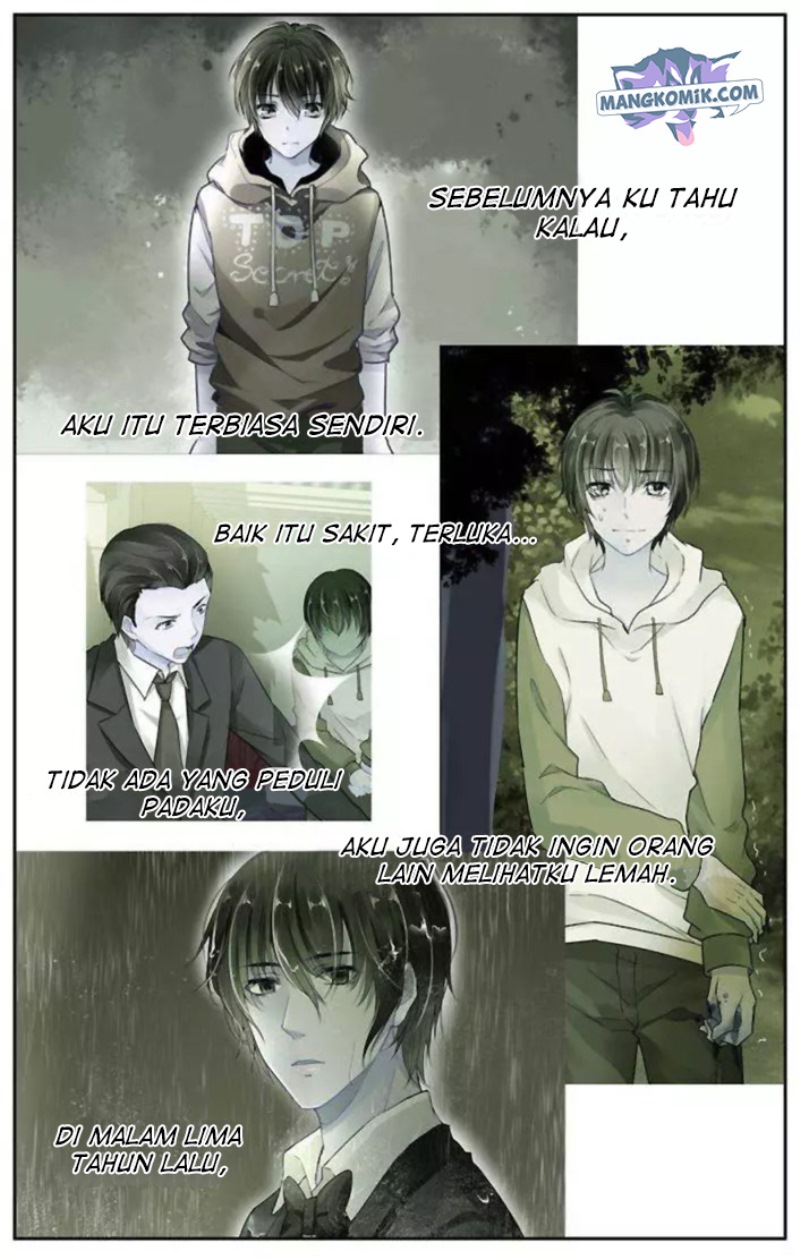 Guomin Laogong Dai Huijiaguo Chapter 23 Gambar 7