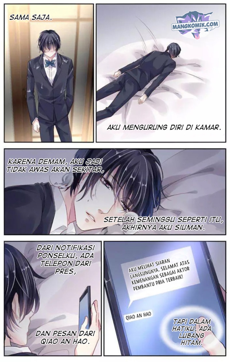 Guomin Laogong Dai Huijiaguo Chapter 23 Gambar 8