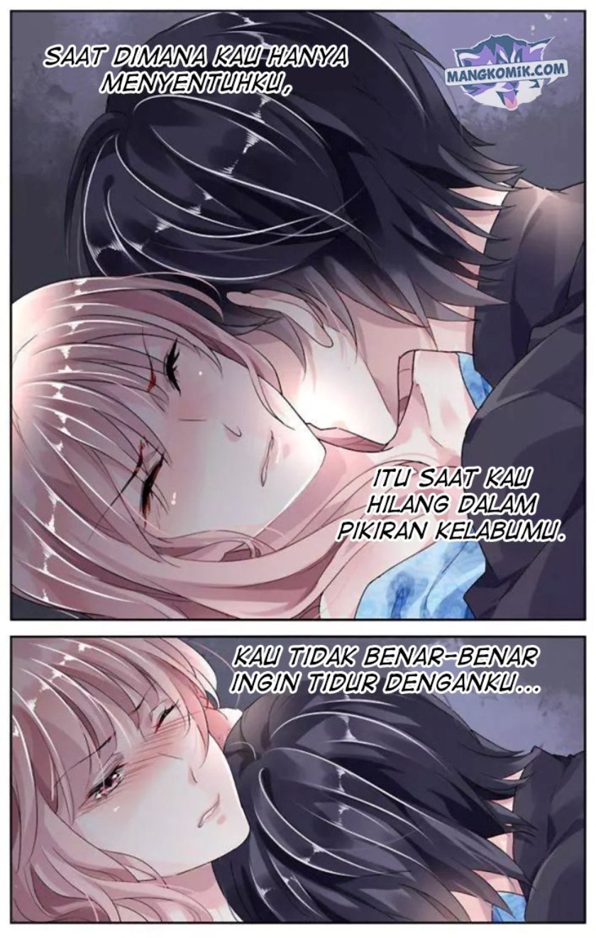 Guomin Laogong Dai Huijiaguo Chapter 24 Gambar 4