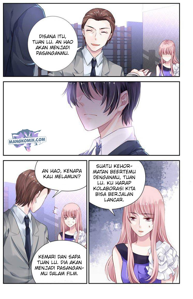 Guomin Laogong Dai Huijiaguo Chapter 27 Gambar 3