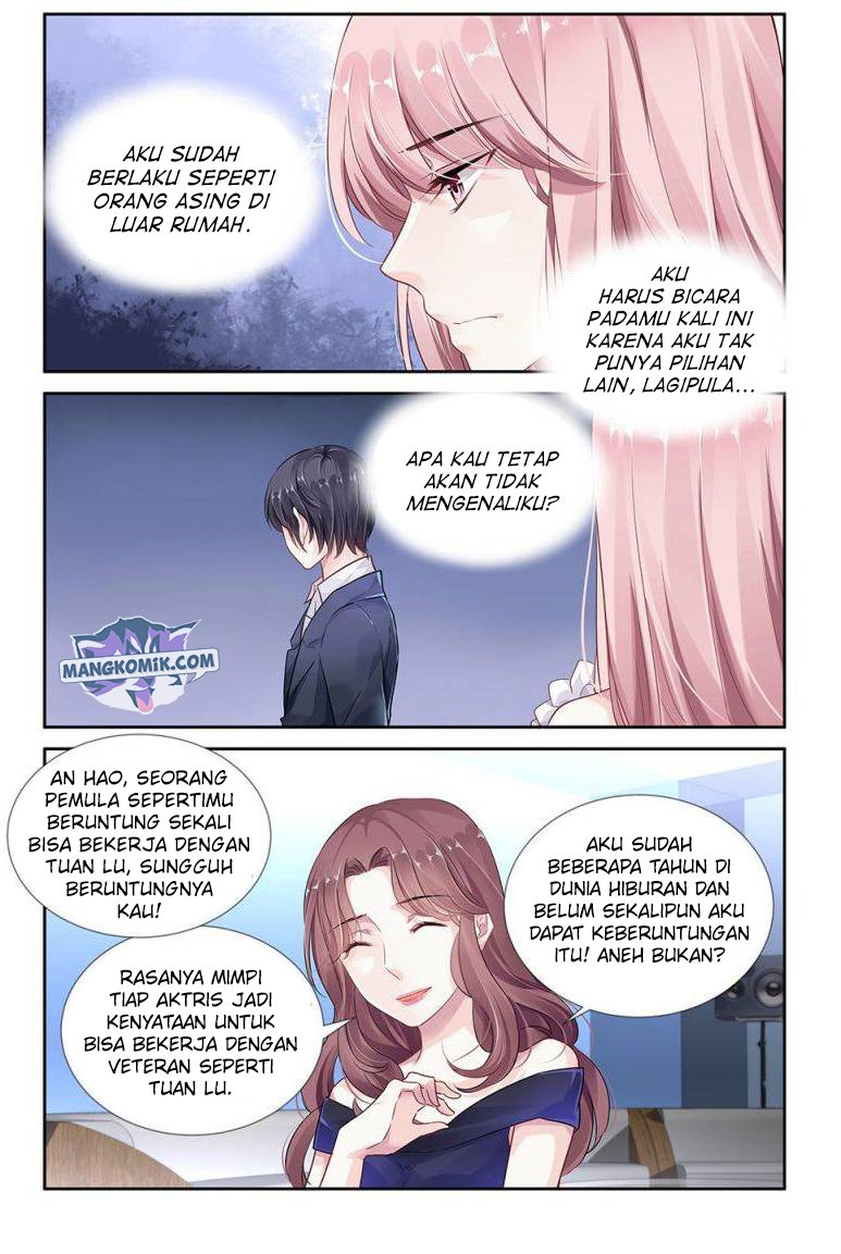 Guomin Laogong Dai Huijiaguo Chapter 27 Gambar 4