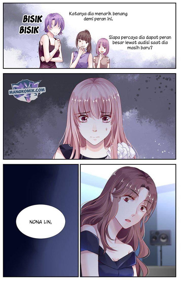 Guomin Laogong Dai Huijiaguo Chapter 27 Gambar 5