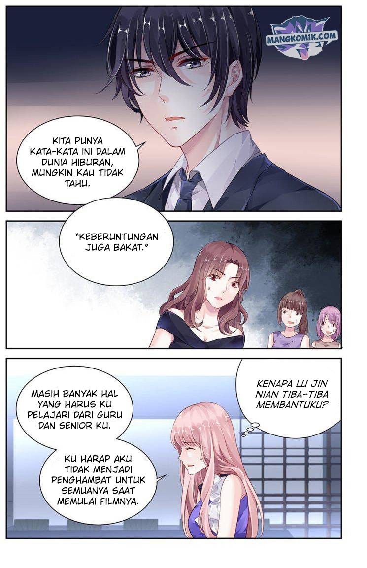 Guomin Laogong Dai Huijiaguo Chapter 27 Gambar 6