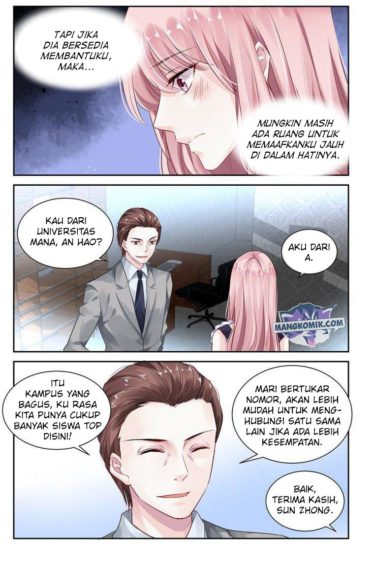 Guomin Laogong Dai Huijiaguo Chapter 27 Gambar 7
