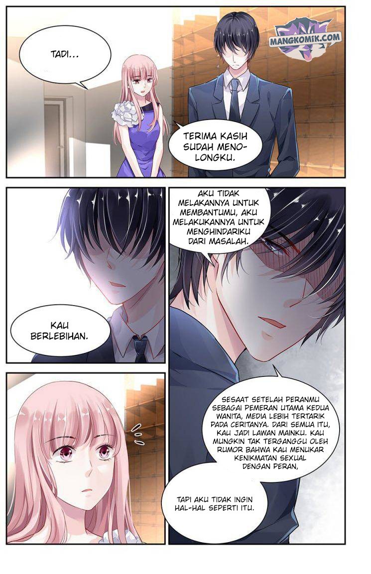 Guomin Laogong Dai Huijiaguo Chapter 27 Gambar 8