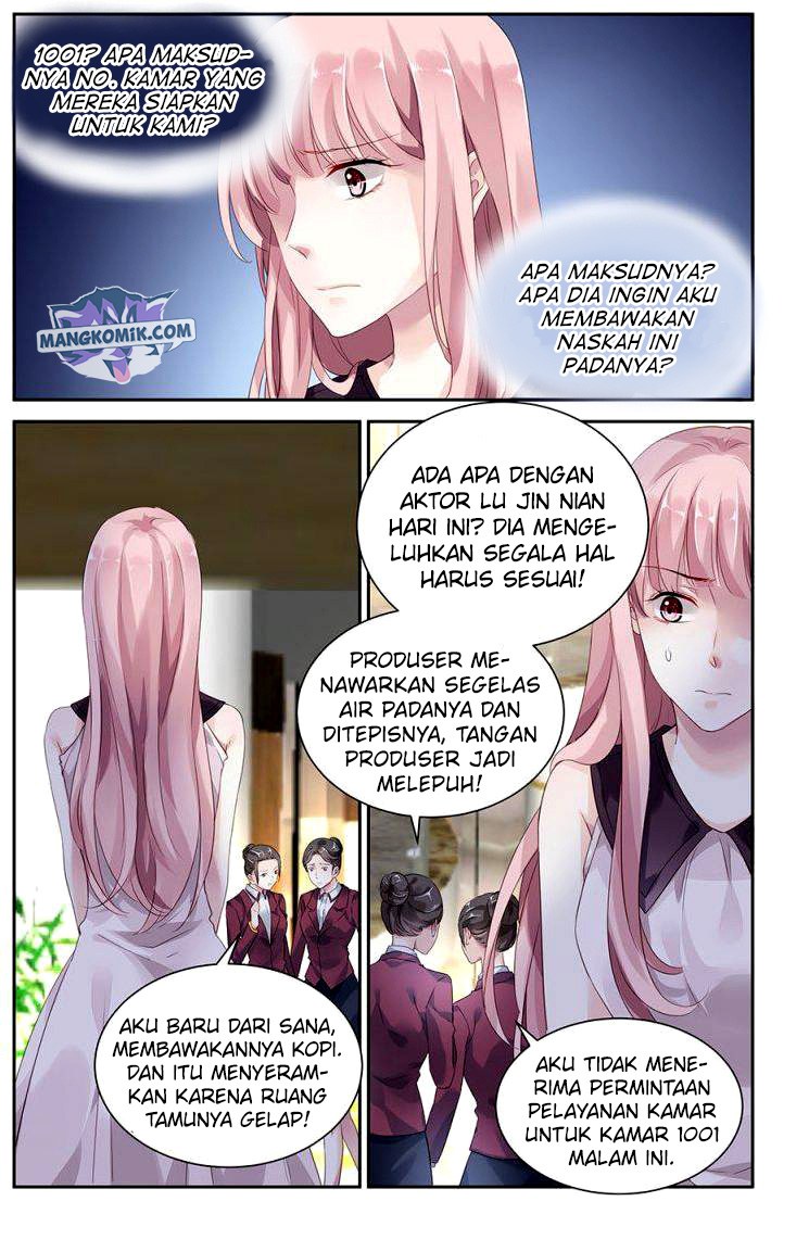 Guomin Laogong Dai Huijiaguo Chapter 29 Gambar 4