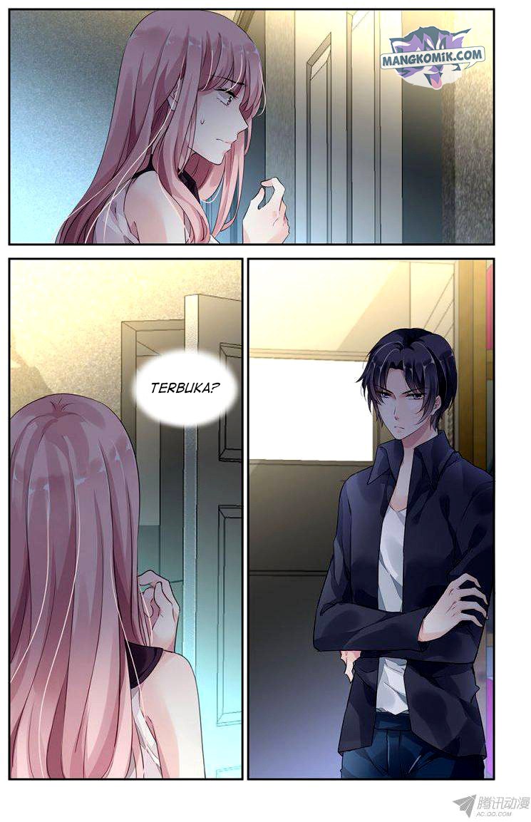 Guomin Laogong Dai Huijiaguo Chapter 29 Gambar 5