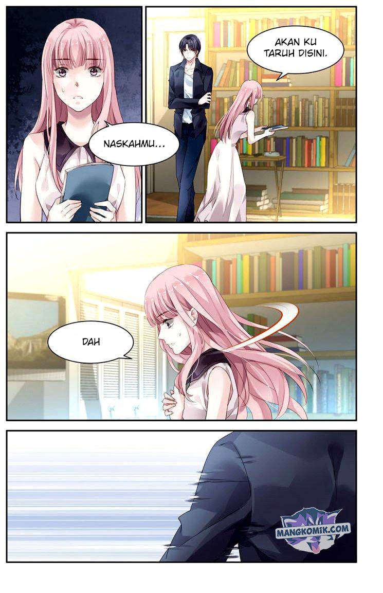 Guomin Laogong Dai Huijiaguo Chapter 29 Gambar 6