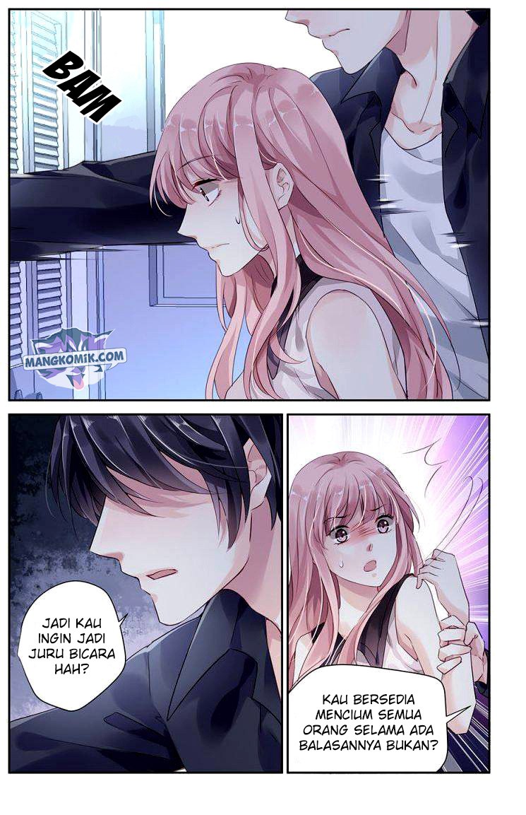 Guomin Laogong Dai Huijiaguo Chapter 29 Gambar 7