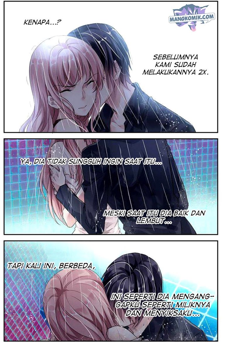 Guomin Laogong Dai Huijiaguo Chapter 30 Gambar 4