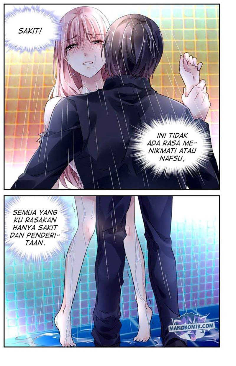 Guomin Laogong Dai Huijiaguo Chapter 30 Gambar 5