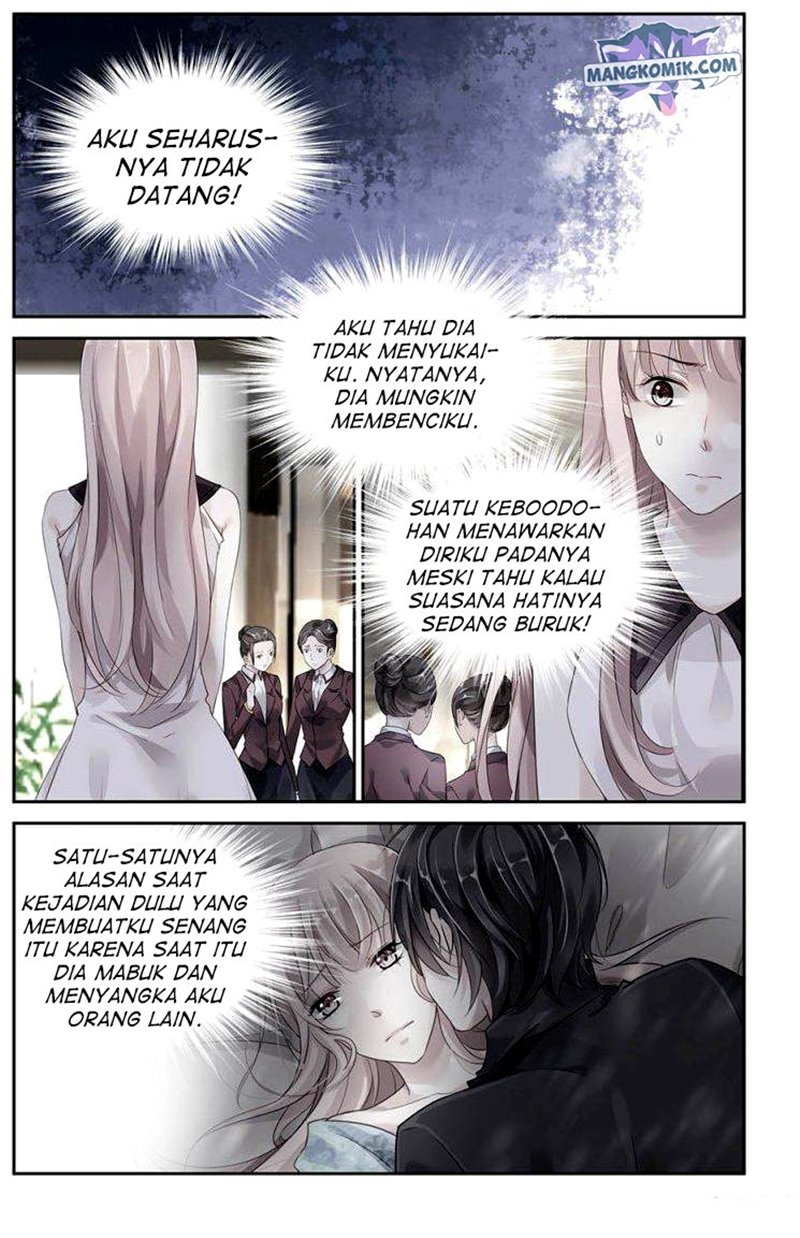 Guomin Laogong Dai Huijiaguo Chapter 30 Gambar 6