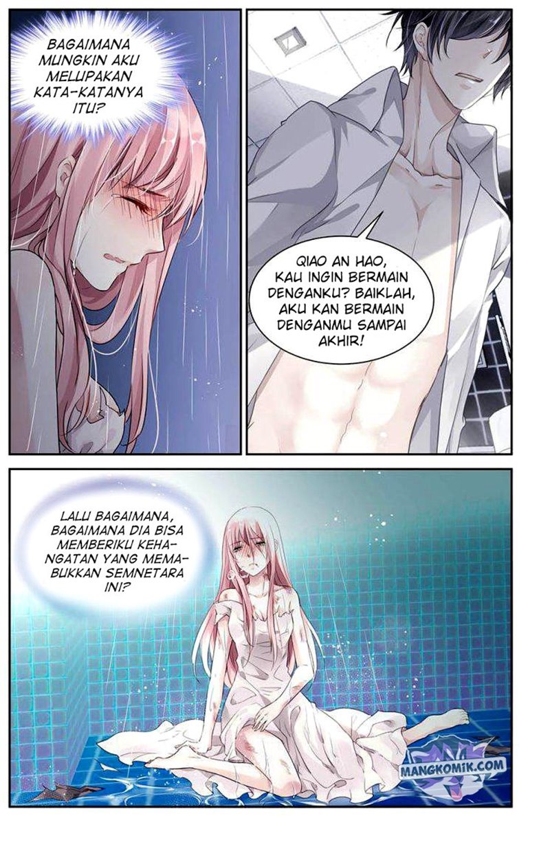Guomin Laogong Dai Huijiaguo Chapter 30 Gambar 7