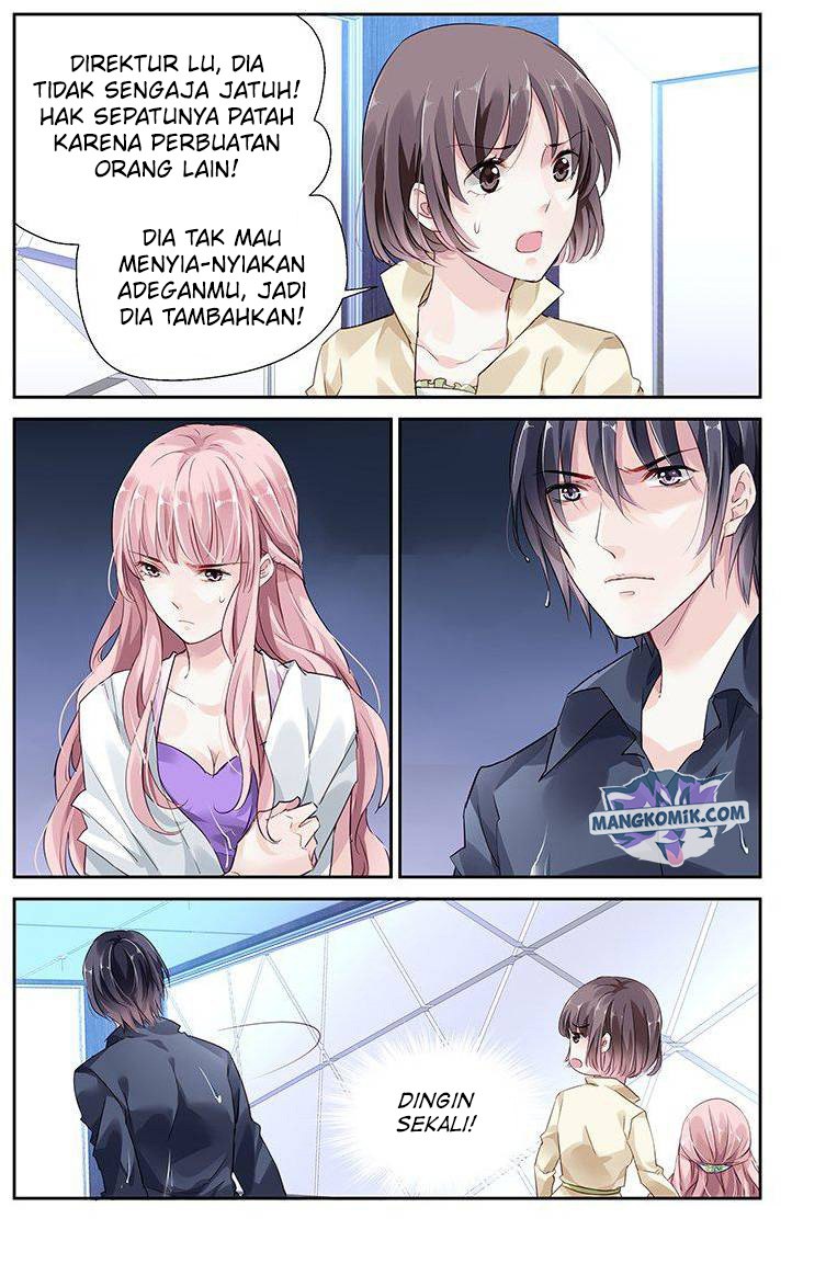 Guomin Laogong Dai Huijiaguo Chapter 36 Gambar 2