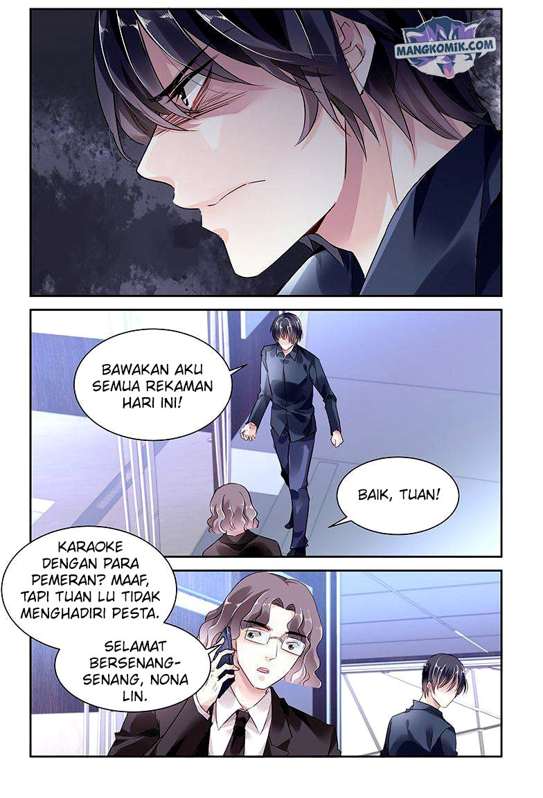 Guomin Laogong Dai Huijiaguo Chapter 36 Gambar 3