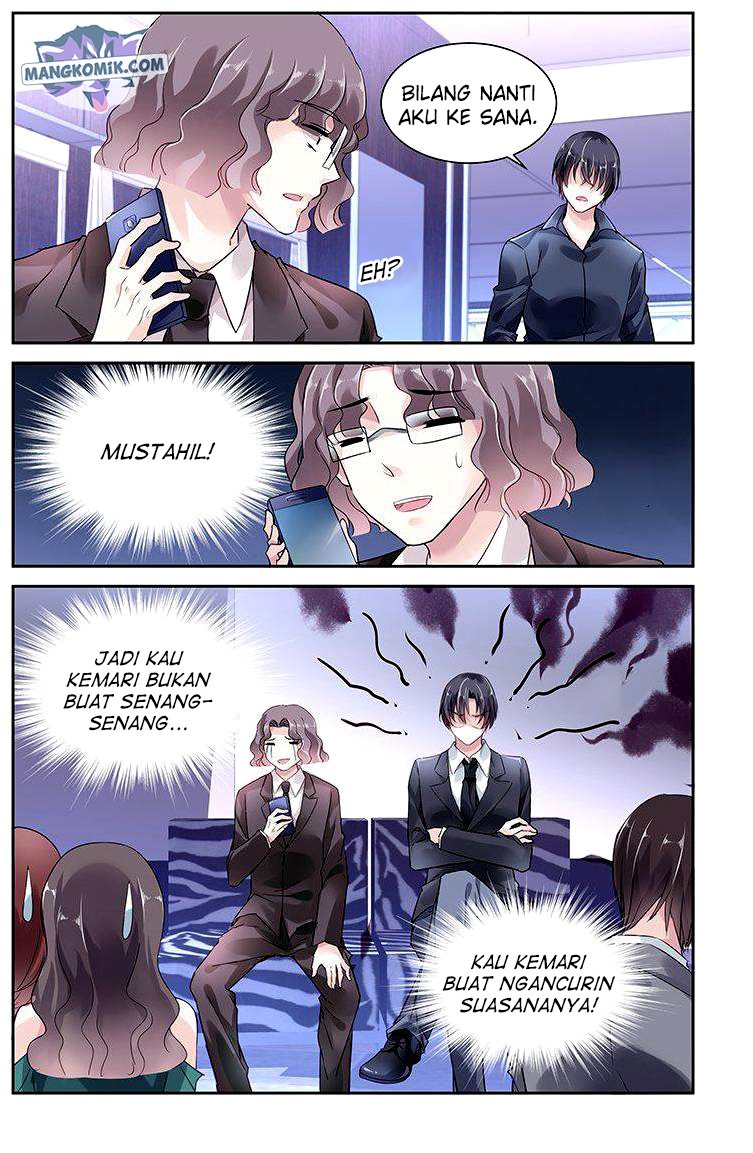 Guomin Laogong Dai Huijiaguo Chapter 36 Gambar 4