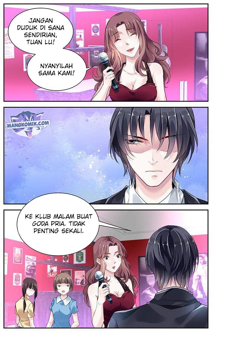 Guomin Laogong Dai Huijiaguo Chapter 36 Gambar 5