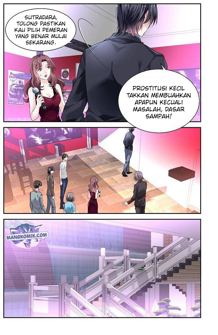 Guomin Laogong Dai Huijiaguo Chapter 36 Gambar 6