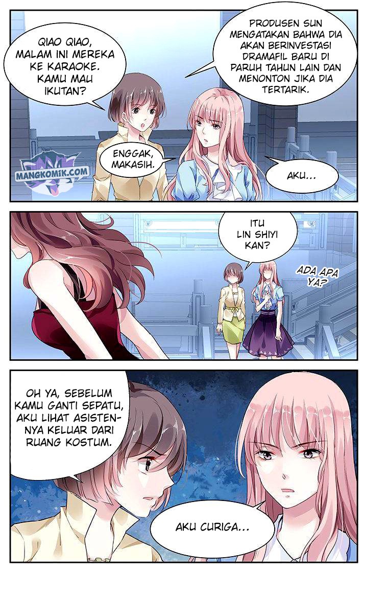 Guomin Laogong Dai Huijiaguo Chapter 36 Gambar 7