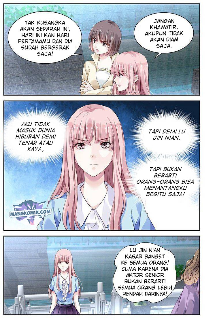 Guomin Laogong Dai Huijiaguo Chapter 36 Gambar 8