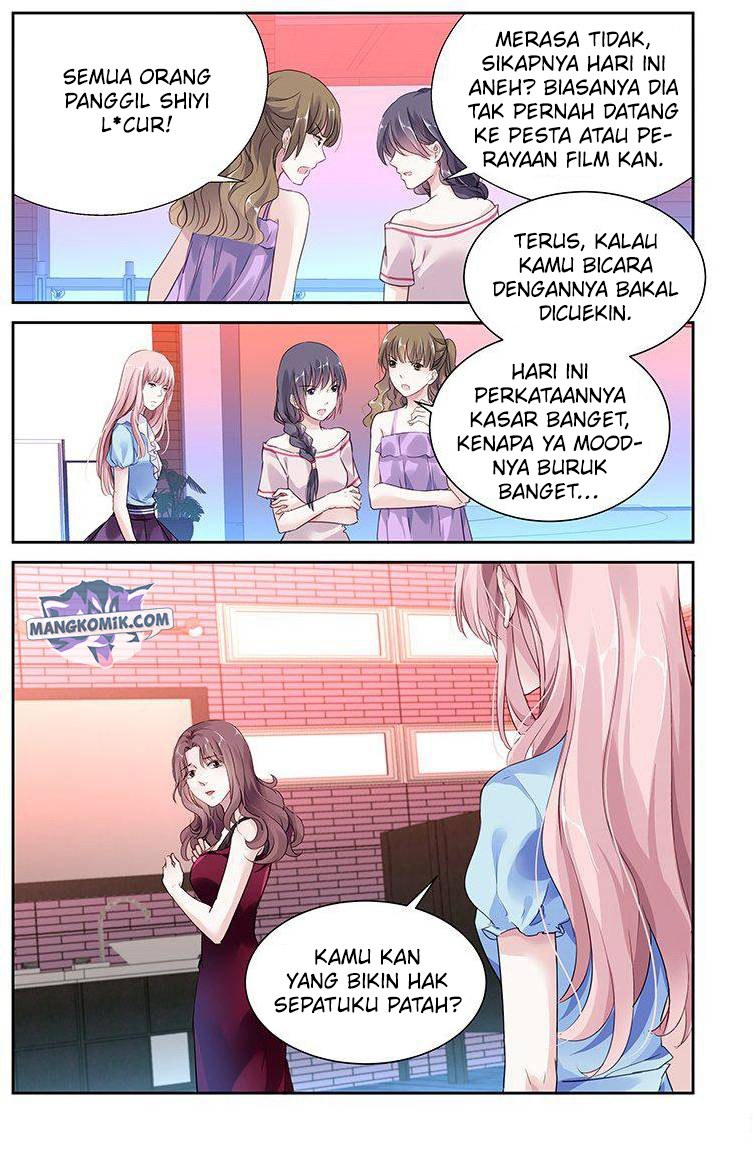 Guomin Laogong Dai Huijiaguo Chapter 36 Gambar 9