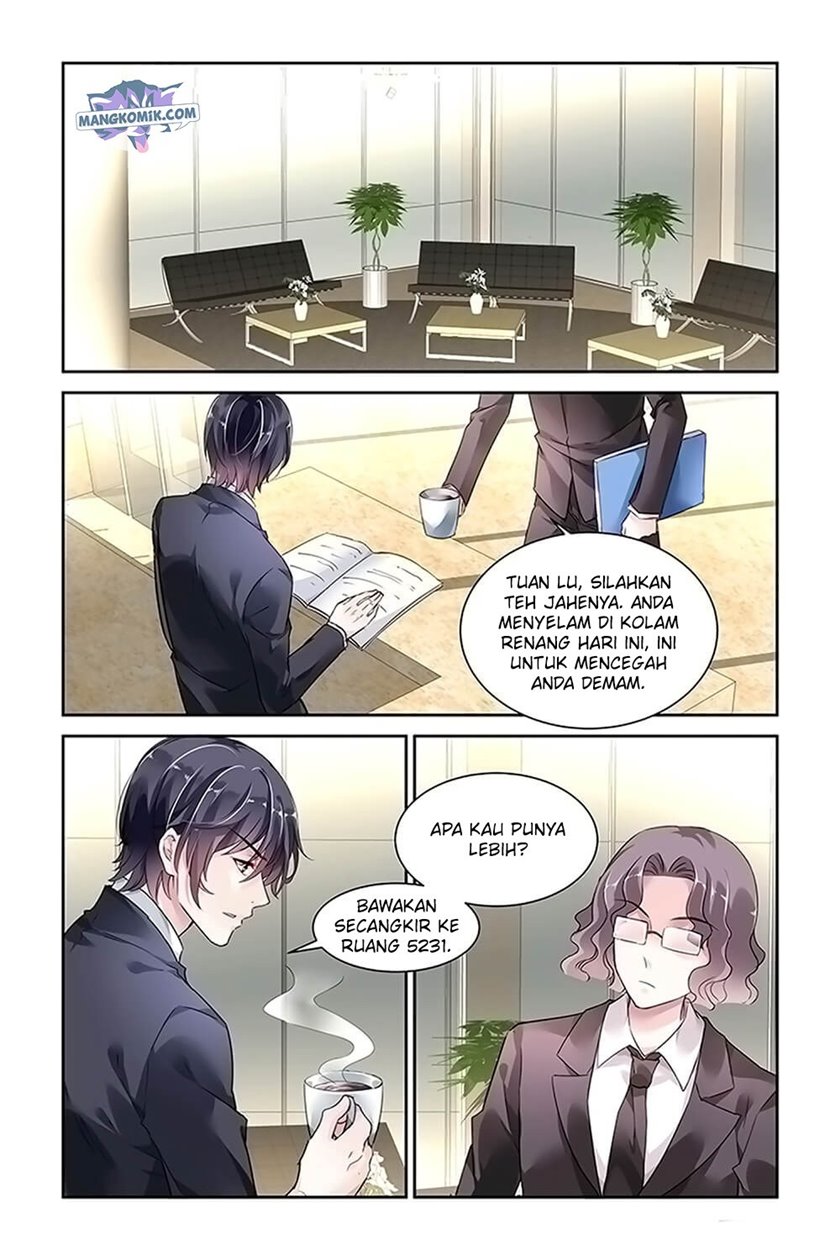Guomin Laogong Dai Huijiaguo Chapter 37 Gambar 5