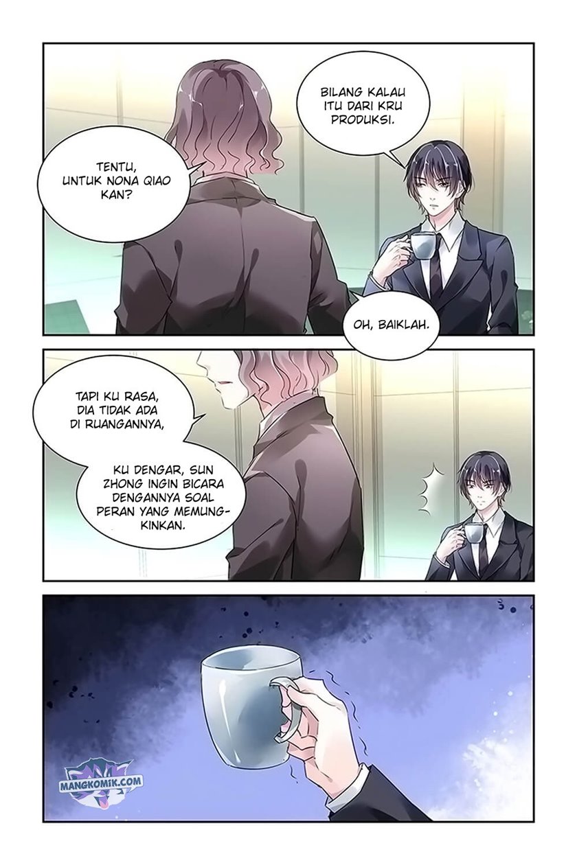 Guomin Laogong Dai Huijiaguo Chapter 37 Gambar 6