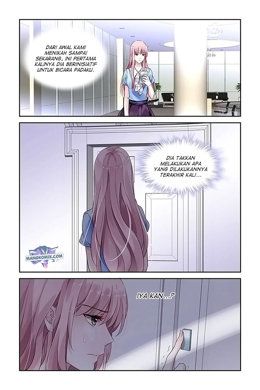Guomin Laogong Dai Huijiaguo Chapter 37 Gambar 8