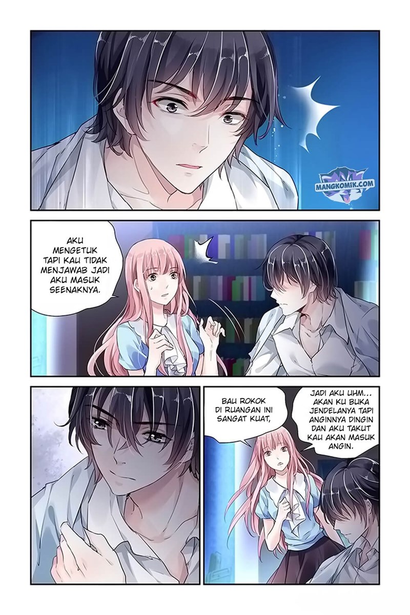 Guomin Laogong Dai Huijiaguo Chapter 39 Gambar 4