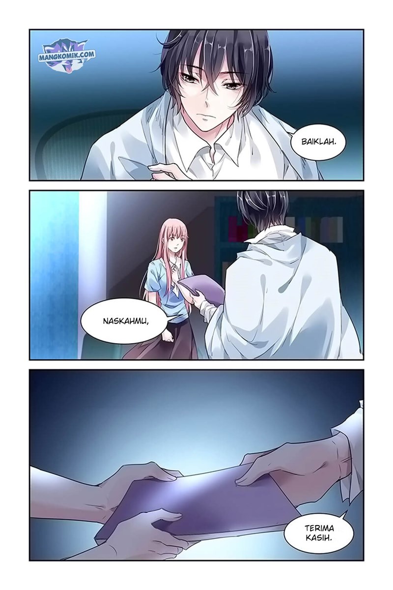 Guomin Laogong Dai Huijiaguo Chapter 39 Gambar 5
