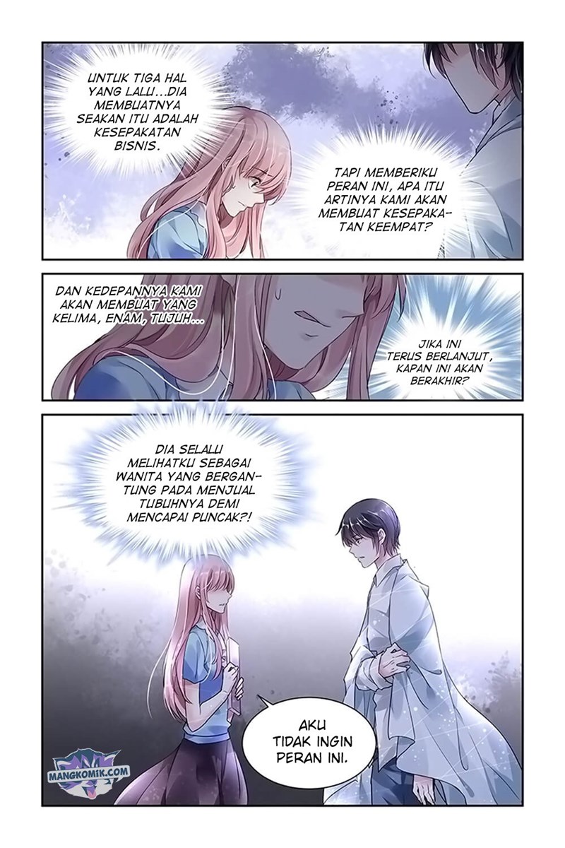 Guomin Laogong Dai Huijiaguo Chapter 39 Gambar 8