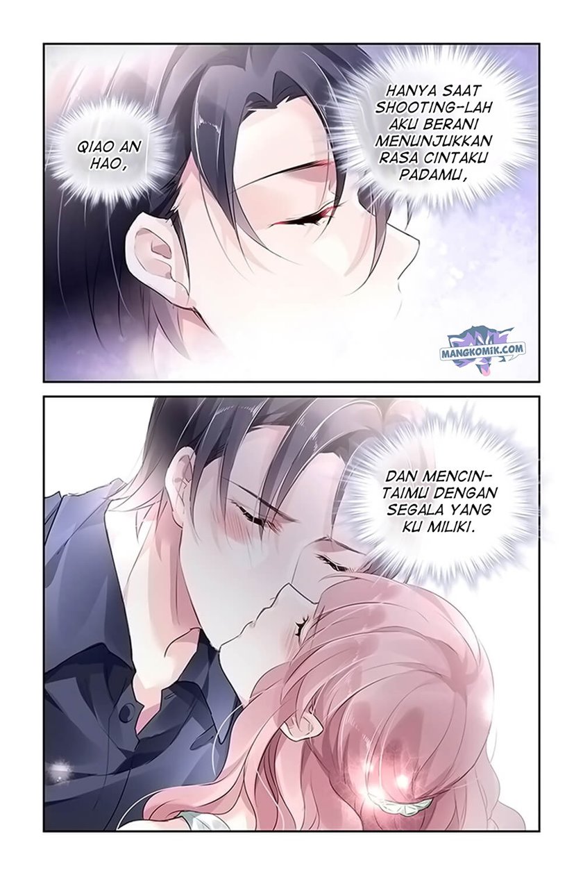 Guomin Laogong Dai Huijiaguo Chapter 43 Gambar 4