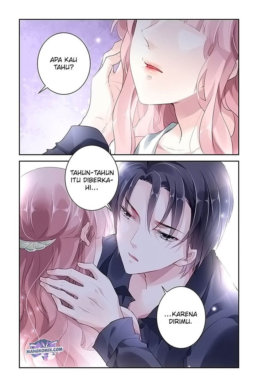 Guomin Laogong Dai Huijiaguo Chapter 43 Gambar 5