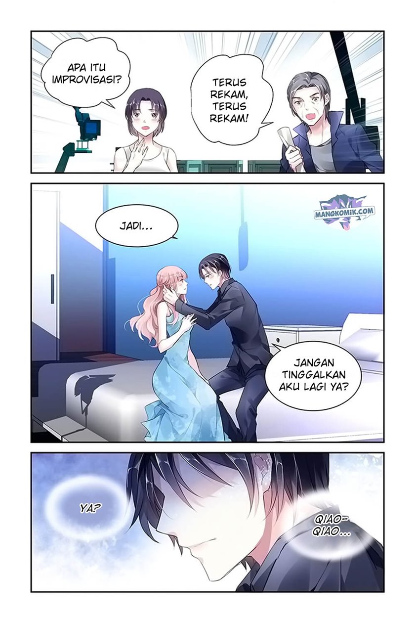 Guomin Laogong Dai Huijiaguo Chapter 43 Gambar 6