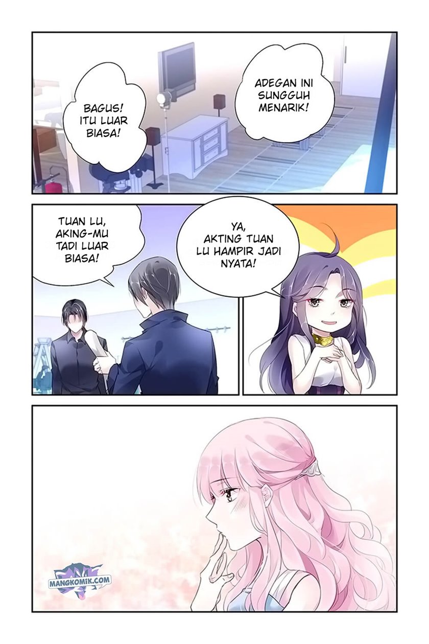 Guomin Laogong Dai Huijiaguo Chapter 43 Gambar 7