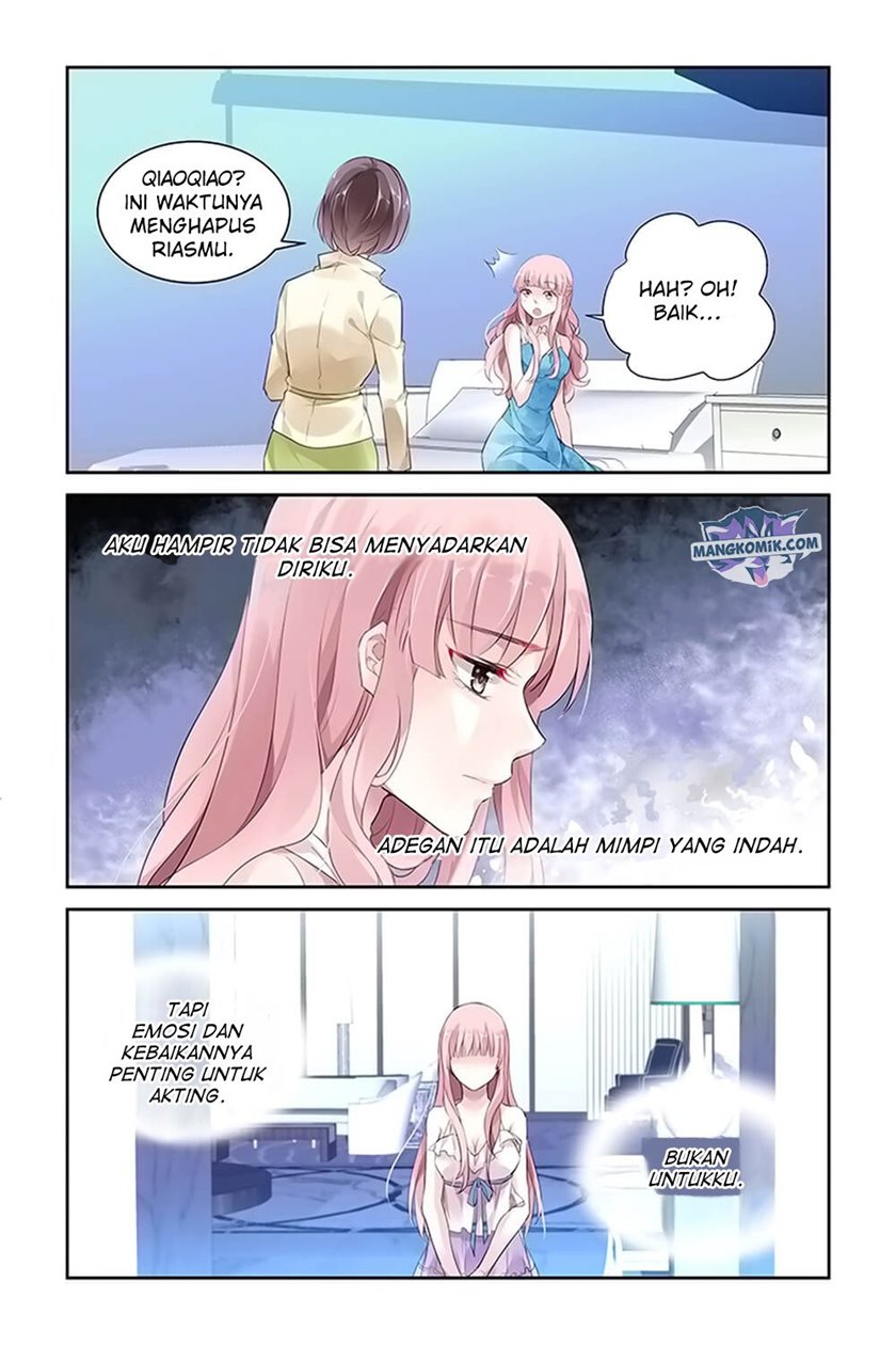 Guomin Laogong Dai Huijiaguo Chapter 43 Gambar 8