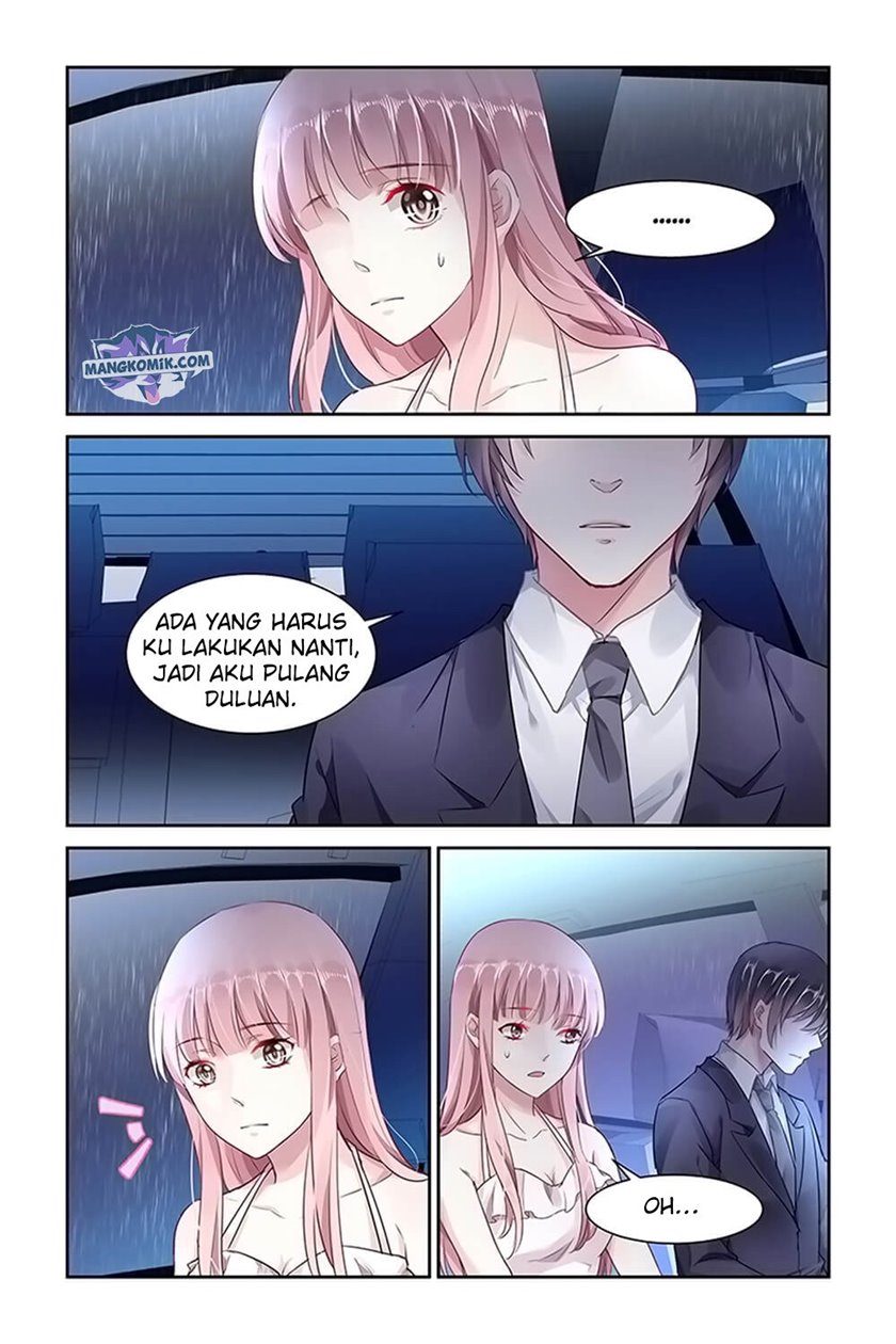 Guomin Laogong Dai Huijiaguo Chapter 44 Gambar 3